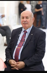 سيرة ومسيرةحين يكون العطاء أسلوب حياة